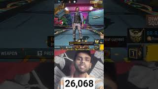 LIVE GUILD TEST amp CUSTOM PRACTICE FOR DIWALI TOURNAMENT KARO KHELE 😱🔥🥵❤❤🥵🥰 [upl. by Bendicta]