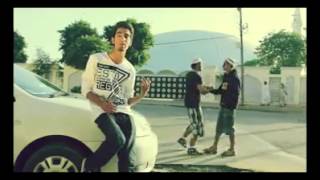 Burger e Karachi  Young Stunners Complete Video with Lyrics [upl. by Aninahs]