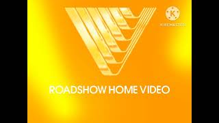 Roadshow Home Video 19851993 Logo Remake [upl. by Enelam]