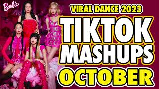 New Tiktok Mashup 2023 Philippines Party Music  Viral Dance Trends  October 6th [upl. by Yrrak]