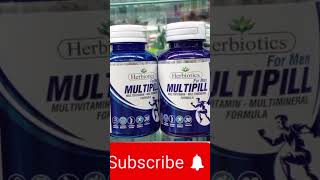 Nutrifactor Multivitamin Rozana ka istamal for bones and joints shorts [upl. by Britte]