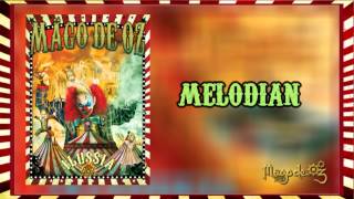 Mägo de Oz  Ilussia  02  Melodian [upl. by Xineohp493]