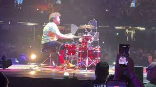 Stereophonics Mr amp Mrs Smith  Jamie Morrison Drum Solo  Cardiff  LIVE  17th June 2022 [upl. by Loss]