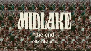 Midlake  quotThe Endquot Official Audio [upl. by Zelig]