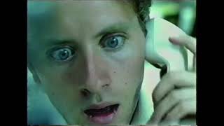 Motorola Pagewriter 2000 Commercial 1995 [upl. by Pas187]