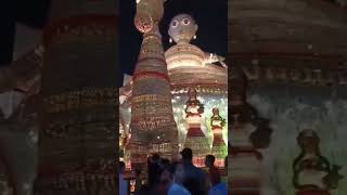 Joy Maa Jagadhatri travel love festival tranding viralvideo [upl. by Kcub]