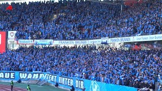 1 FCN II gegen TSV 1860 München [upl. by Iohk]