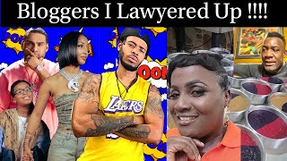 Big Fight BTWN Shenseea Baby Daddy amp Romeich  Dr Love Defend Aunty Donna amp Expose Rats In Cake War [upl. by Cadmann]