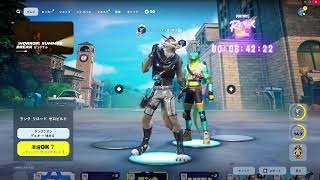 アフターハッピーハロウィーン～♪ シーズン最後の夜を楽しむよ！ Fortnite LIVE for ZEROBUILDLOVERS 『配信者Mの金曜日』 [upl. by Bowie818]