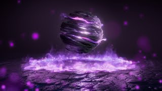 Magic Energy Orb  Purple [upl. by Paige268]