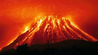 Top 10 Deadliest Volcanic Eruptions in History [upl. by Kristo411]