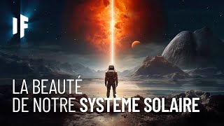 Tout ce que vous devez savoir sur notre Système Solaire [upl. by Azilem]