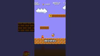 Super Mario Bros The Arcade Game 😮 [upl. by Sabu]