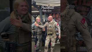 nemutluturkumdiyene paintball nrw playpaintball military army vatan spass action [upl. by Efeek]