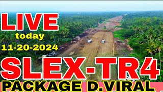 LIVE TODAY SLEXTR4 TR4 PACKAGE DPINAKA INTRADA INUMPISAHAN NA WOW [upl. by Laaspere910]