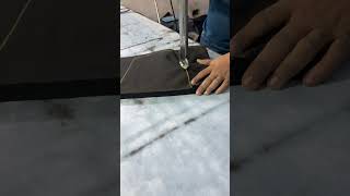 Cargo pants cutting ytshorts reels cuttingfabric [upl. by Ruperta]