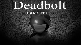 Im Conflicted on Deadbolt  Incredibox [upl. by Eibbed]