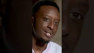 Ahmed Sylla  quot Jétais le seul noir de lécole quot shorts [upl. by Fiester]