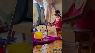 Rebirthing Breathwork amp Soundhealing [upl. by Anyaled452]