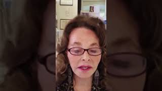 Linda Moulton Howe on Steven Greer [upl. by Harley]