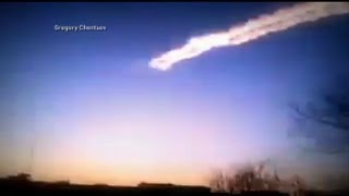 The most devastating asteroid to hit Earth  Sean P S Gulick [upl. by Yoong54]