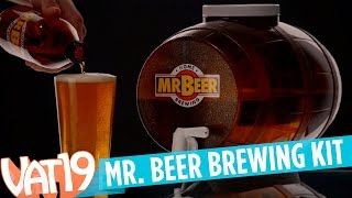 Brew your own Craft Beer [upl. by Martainn]