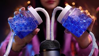 ASMR TINGLES EXTREME no talking [upl. by Tanhya852]