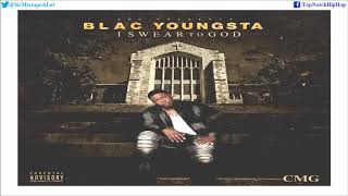 Blac Youngsta  Swear To God I Swear To God [upl. by Norven]