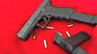 Glock 17 33 Round Magazine Guns Are Selling Fast [upl. by Wise]