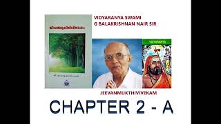 Jeevanmukthi Vivekam 2 A [upl. by Almallah]