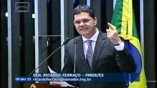 Para Ricardo Ferraço importação de grãos de café é concorrência desleal com produtor nacional [upl. by Arluene]