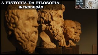 A HISTÓRIA DA FILOSOFIA  INTRODUÇÃO A Jornada do Pensamento Humano  CAPÍTULO 19 [upl. by Teerell]