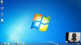 how to install wamp in windows 7 and configure in tamil [upl. by Noseaj]