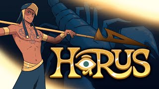 Horus  Destripando la Historia [upl. by Haymo226]