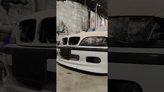 E46 Thailand automobile music BMWEFOURTYSIXTHAILAND Four Wives Auto Parts [upl. by Woodall16]