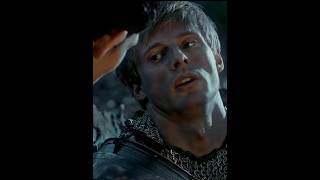 His look edit merlin arthur merthur [upl. by Sheryl270]