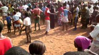 Okwu Olokoro traditional Dance  Ogbom from Abia state [upl. by Fast111]