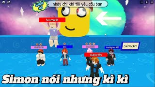 Simon nói phiên bản Siman nói [upl. by Endys]