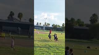 soccerkid socceradventures soccerlife soccer skills soccerfun goal [upl. by Cain796]