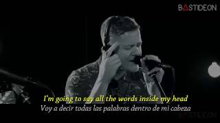 Imagine Dragons  Believer Sub Español  Lyrics [upl. by Maisey]