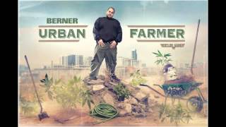 BERNER  EXIST  URBAN FARMER [upl. by Suryt]