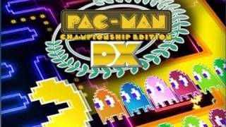 CGRundertow PACMAN CHAMPIONSHIP EDITION DX for PlayStation 3 Video Game Review [upl. by Cinom264]