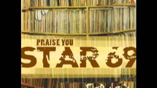 Fatboy Slim  Praise You Riva Starr Remix Official Audio [upl. by Clausen185]