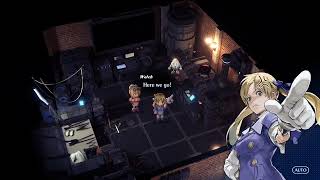 Star Ocean The Second Story R 2023  Armlock  Welch and Precis PA Rena playthrough [upl. by Alyahsal642]