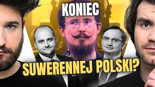 Czy ta afera POGRĄŻY Suwerenną Polskę [upl. by Griffith]