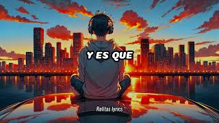 Hoy Me Levante  Rolitas lyrics [upl. by How358]