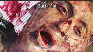 Fighter Movie scene Part  14 👿🔥  Indian Airforce [upl. by Vipul]