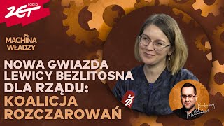 Skok na publiczne stołki lobbing w środku ministerstwa Matysiak skala może być większa [upl. by Ena]