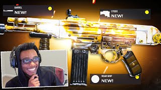 NEW META UPDATE Your STG44 Class in Season 1 🚀 Best STG44 Class Setup  Vanguard [upl. by Rubbico506]