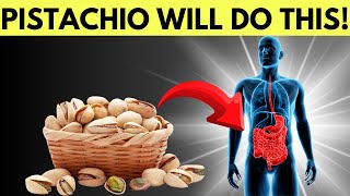 Eating Pistachios Every Day Will Do This To Your Body 6 amazing health benefits [upl. by Ervin95]